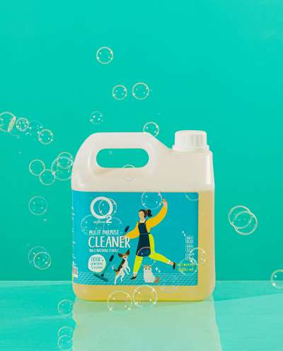 cleaner 3000ml