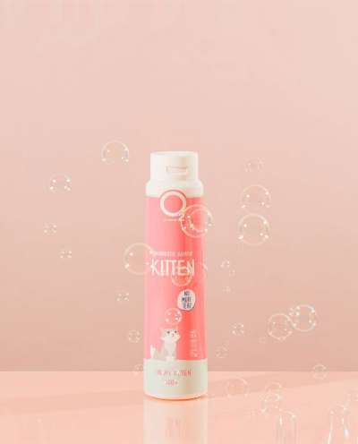 Kitten 500ml 0