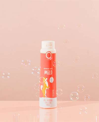 Mild 500ml