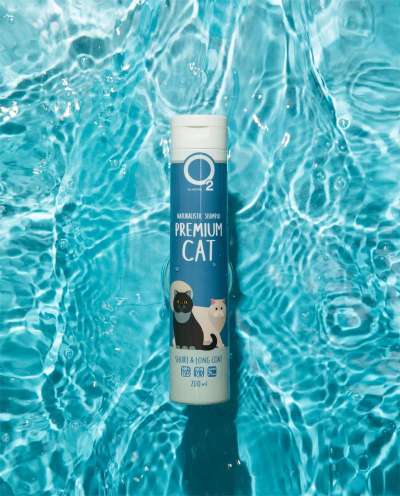 Premium Cat 200ml