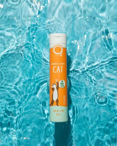 Cat 200ml 0