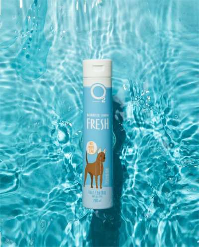 FRESH 200ml